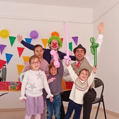 Animación Completa 139€